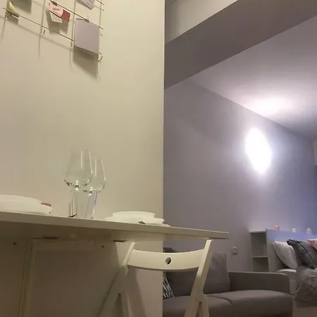 Apartment Casa Bella Margherita *