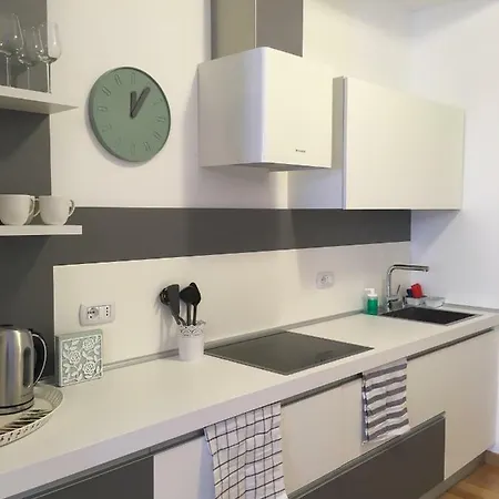 Casa Bella Margherita Apartment *