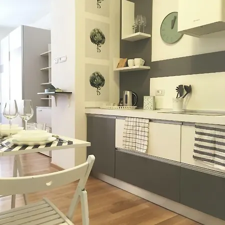 Apartman Casa Bella Margherita