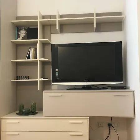 Apartment Casa Bella Margherita Bologna
