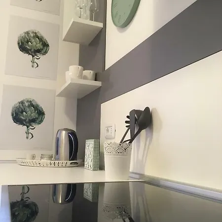 Casa Bella Margherita Bologna