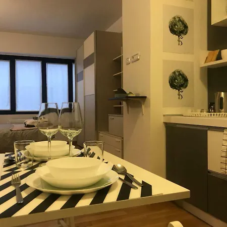 Casa Bella Margherita Apartman *