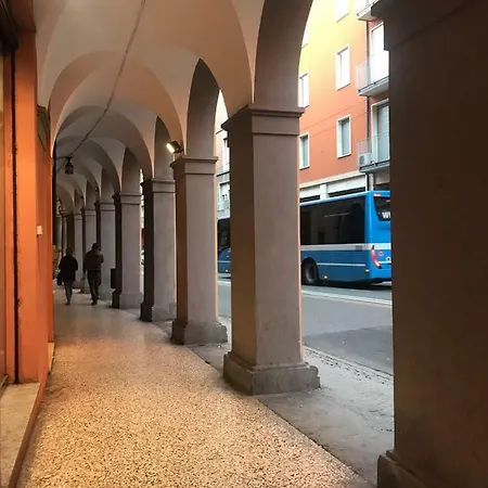 Casa Bella Margherita * Bologna