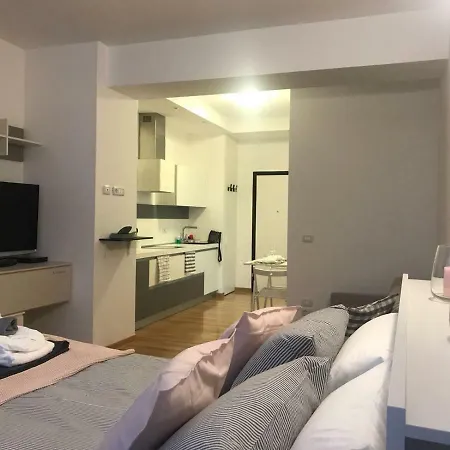 Casa Bella Margherita Apartment *