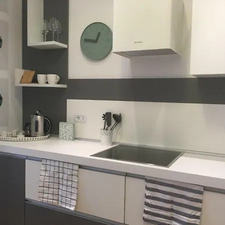Casa Bella Margherita Apartment *