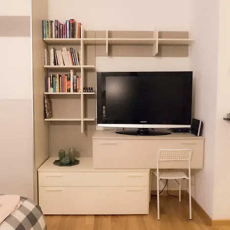 Apartman Casa Bella Margherita *