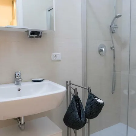 Casa Bella Margherita * Bologna