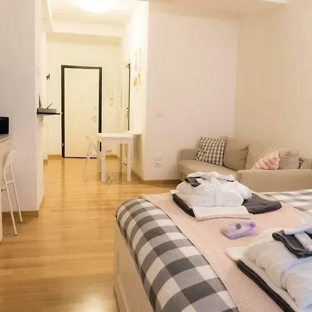 Casa Bella Margherita *