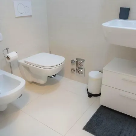 Apartman Casa Bella Margherita Bologna