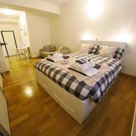 Casa Bella Margherita Apartment *