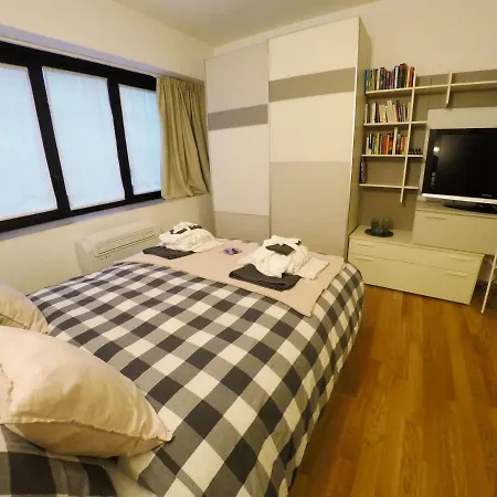 Casa Bella Margherita * Bologna