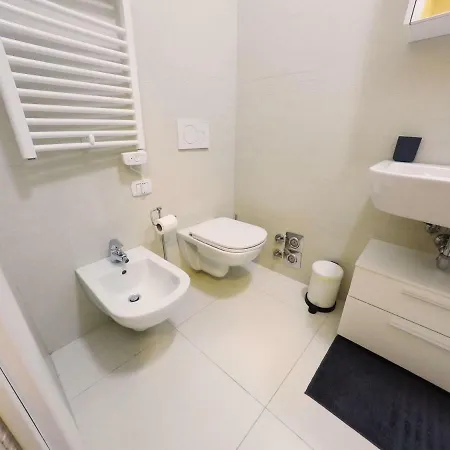 Apartman Casa Bella Margherita