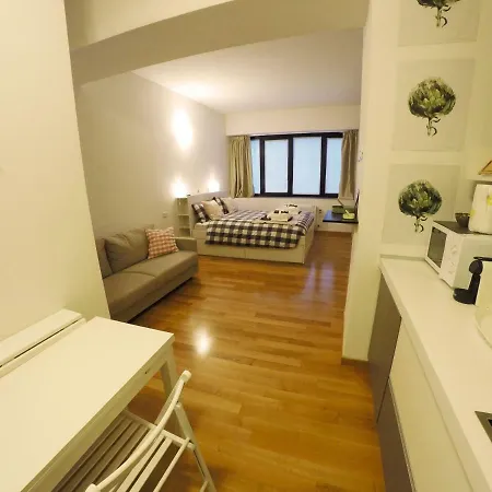 Apartment Casa Bella Margherita
