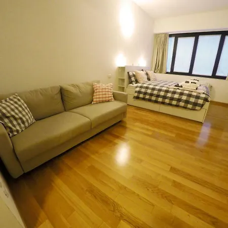Apartman Casa Bella Margherita Bologna