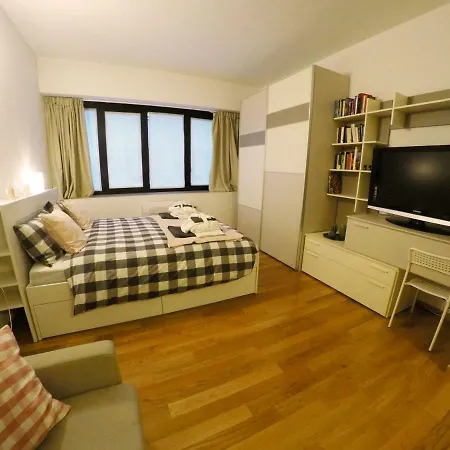 Casa Bella Margherita Apartment Bologna